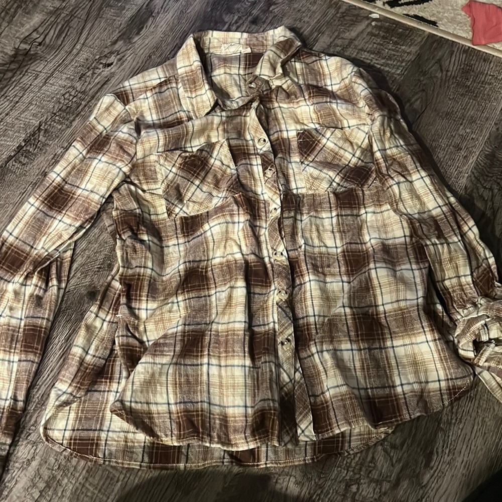 Ute shirt to wear out to a country bar